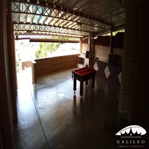 Imagem 27 de 30 de Venda | Linda Chácara Em Campo Limpo Pta (02 Casas) - Com 06 Quartos - 01 Suíte - 03 Banheiros - Salão Com 100 M² - Piscina. - Ch00085 - 69418503