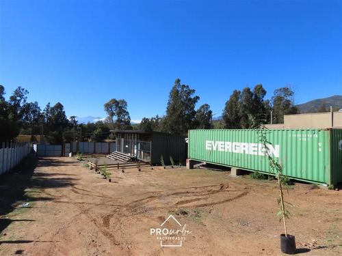 Otros En Venta En Villa Alemana
