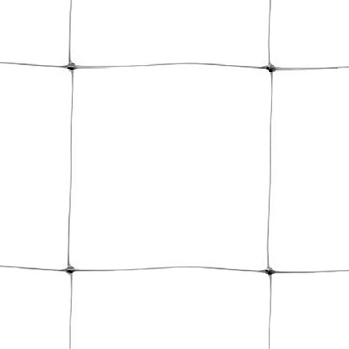 Hortonova Sm Plant Trellis Net, 79 X 30', Blanco.