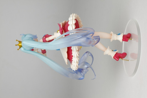 Imagen 8 de 10 de Figura Hatsune Miku Birthday 2020 Pop Idol Ver. Nueva !!!