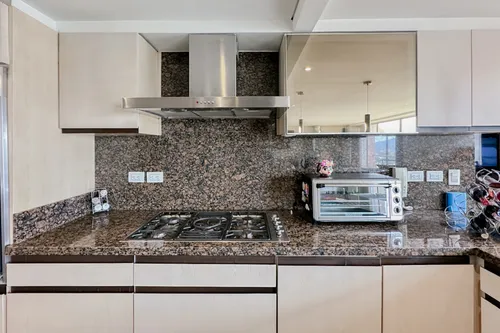 Apartamento En Arriendo En Portales Del Norte. Cod A7308