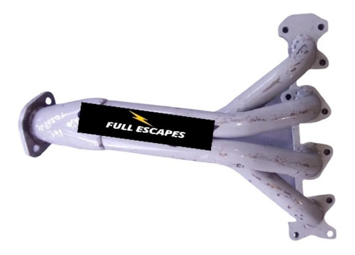 Multiple De Escape Palio Torque 16v -  Full Escapes