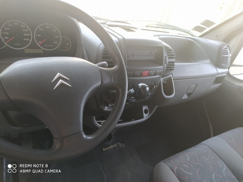 Citroën Jumper Jumper Hdi 2.3