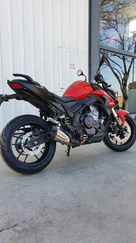 Voge 500 R - 0 Km - Voge 500r - Envíos A Todo El País