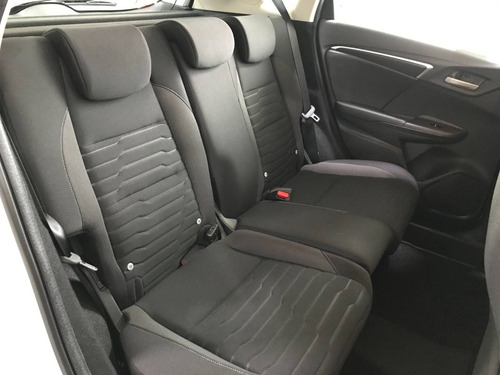 Honda Wr-v 1.5 16v Flexone Ex Cvt