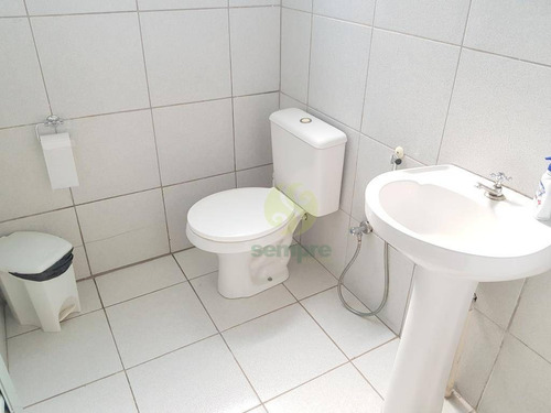 Imagem 20 de 29 de Galpão À Venda, 972 M² - São Francisco - Belo Horizonte/mg - Ga0582