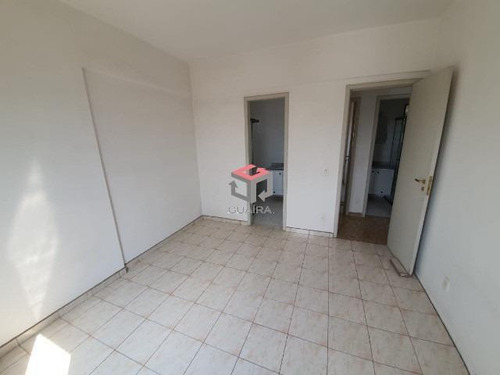 Imagem 13 de 18 de Apartamento Para Aluguel, 3 Quartos, 1 Suíte, 2 Vagas, Valparaíso - Santo André/sp - 70498