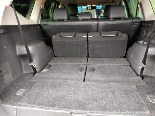 Imagem 13 de 13 de Pajero Sport Hpe - 2020 - Preto - Diesel