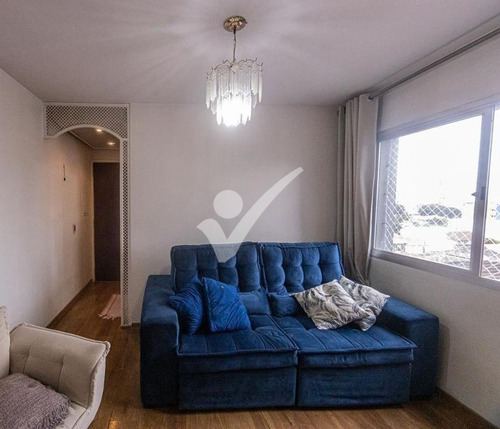 Imagem 3 de 19 de Apartamento À Venda Em Tatuapé - Ap004218