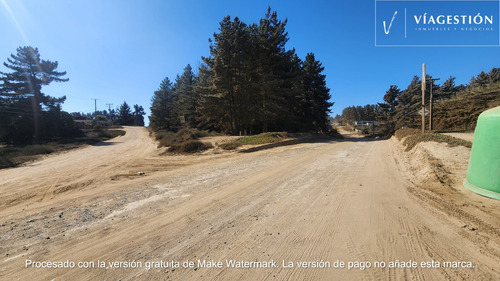 Terreno En Reñaca Con Excelente Ubicación Y Conectividad