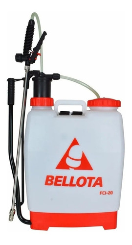 Fumigadora Bellota 20 L Manual Gran Calidad 