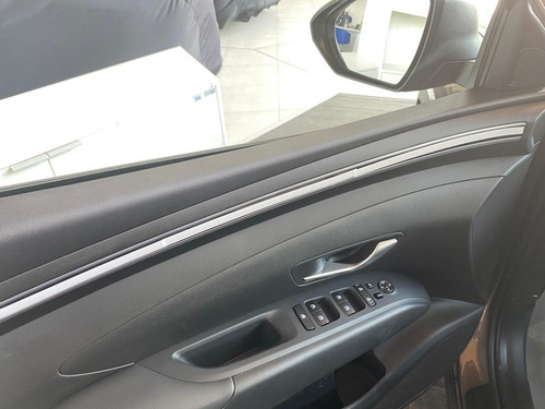 Imagen 11 de 15 de Hyundai Tucson Nx4 2023 Atraction At Ultima Referencia