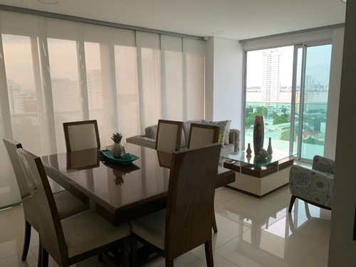 ¡¡¡se Vende Espectacular Apartamento En Manga - Edificio Bambu Club House!!!