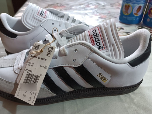 adidas samba mercadolibre