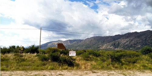 Imagen 7 de 7 de Terreno 4106 M2 Venta Zona Dique Piscu Yaco Cortaderas San Luis