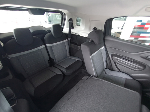 Citroën C3 Aircross 1.0 Feel Pack 7As Turbo 200 Cvt