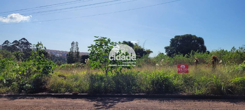 Imagem 7 de 11 de Terreno À Venda, Morumbi - Cascavel/pr - 13921