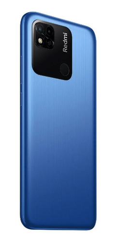 Imagen 4 de 8 de Xiaomi Redmi 10a 32gb Rom 2gb Ram Sky Blue