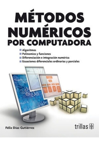 Metodos Numericos Por Computadora