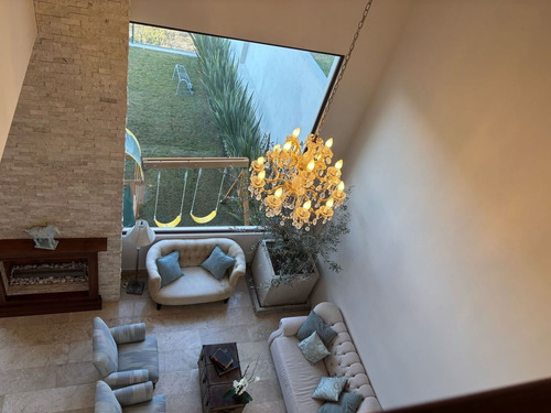 Casa En Venta Misión San Jerónimo Querétaro .2