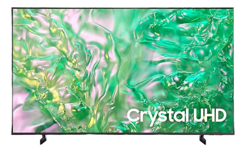 Pantalla Inteligente Samsung 85 Pulgadas Du8000d Crystal Uhd