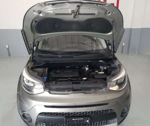 Kia Soul 1.6 Lx Mt