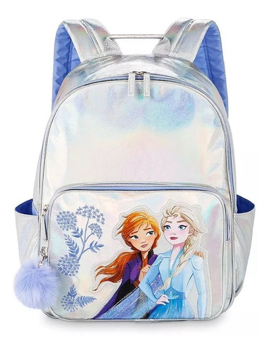 Mochila Frozen De Disney Importada Para Niñas