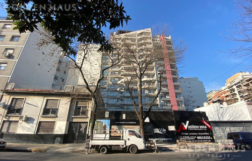 Departamento - Caballito