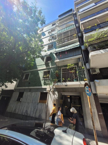 Imagen 2 de 15 de Departamento 2 Ambientes Venta En Colegiales