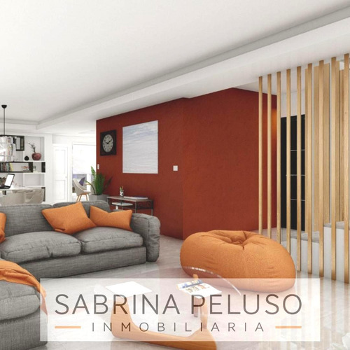 Venta Duplex En Pozo - Barrio Alvarez Del Bosque