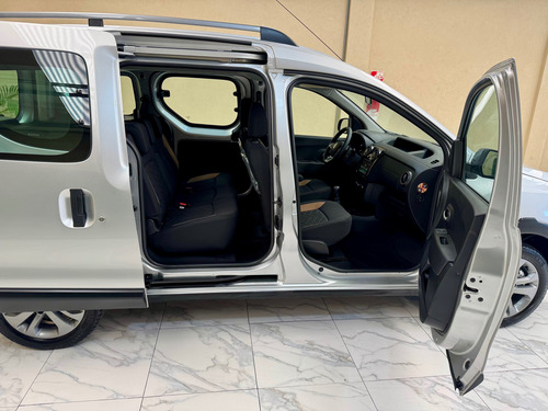 Renault Kangoo Ii 1.6 Sce Stepway