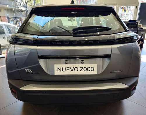 Peugeot 2008 1.0T Active