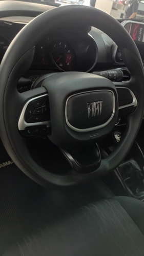 Fiat Argo 1.3 Drive Gse
