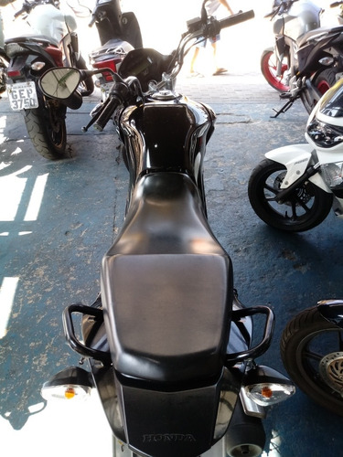 Honda Honda