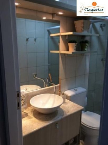 05026 - Apartamento 2 Dorms. (1 Suíte), Limão - São Paulo/sp - 5026