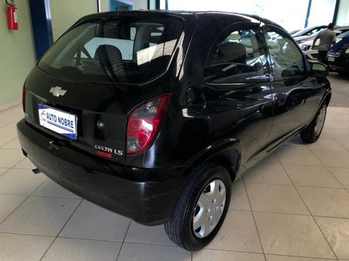 Chevrolet Celta 1.0l Ls