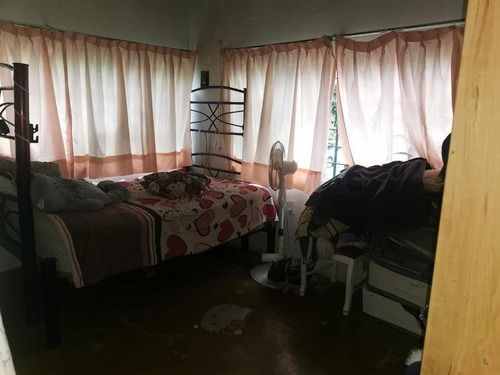 Venta Terreno 360 M² Con Casa Col. Azteca Tuxpan Veracruz