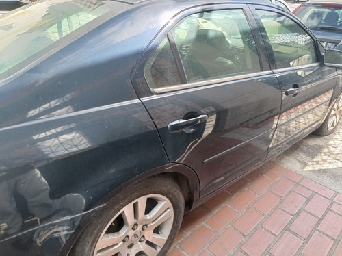 Imagen 3 de 6 de Ford Fusion