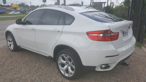 Bmw X6 3.0 Xdrive 35i Sportive 306cv
