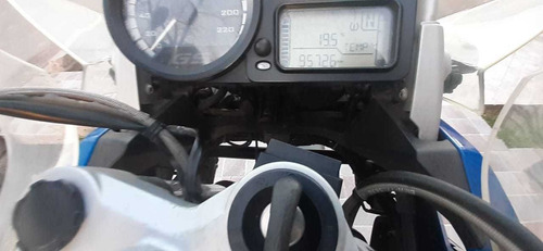Bmw Gs 1200 R
