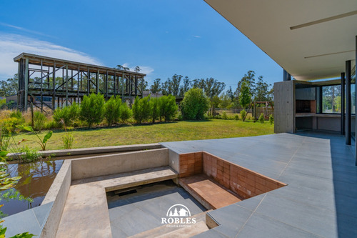 Casa - Chalet En Venta En Mar Del Plata