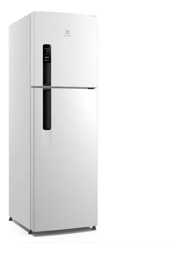 Geladeira Electrolux Frost Free 400L AutoSense Duplex Branca (TF4...