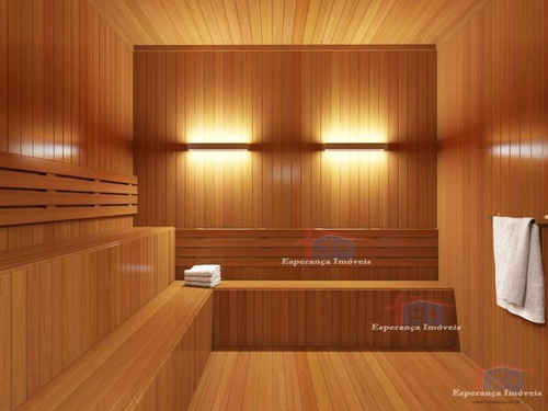 Imagem 12 de 15 de Ref.: 9046 - Apartamento Em Osasco Para Venda - V9046