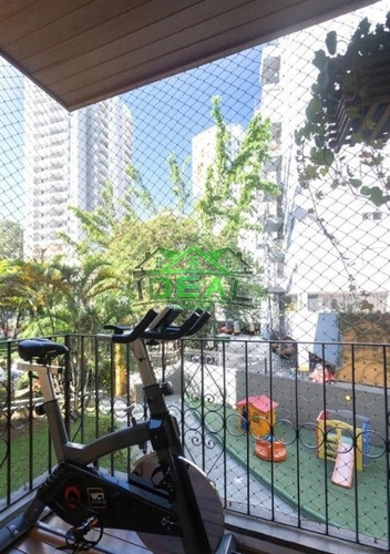 Imagem 16 de 17 de Oportunidade! Apartamento À Venda Na Vila Ipojuca. - 1826