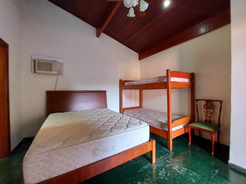 Imagem 13 de 15 de Casa Para Venda No Bairro Riviera De São Lourenço Em Bertioga - Cod: Ir23801 - Ir23801