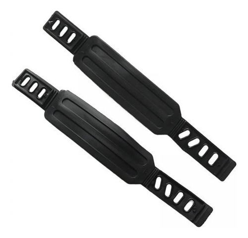 2 Correias De Pedal De