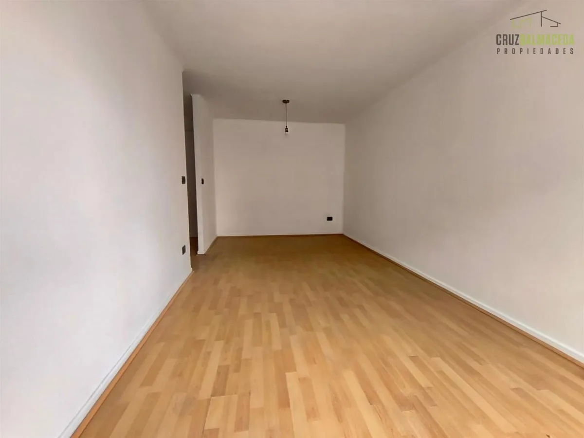 Imagen 2 de 15 de Oportunidad Departamento En Venta De 3 Dorm. En Macul