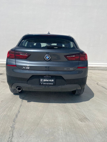 Imagen 4 de 11 de Bmw X2 2022 1.5 Sdrive 18i M Sport L3 At