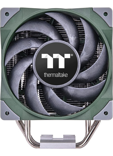 Cooler Thermaltake Toughair 510 180w Tdp Intel/amd Socket 