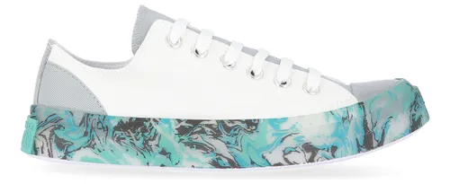 Converse Plataforma Celeste MercadoLibre